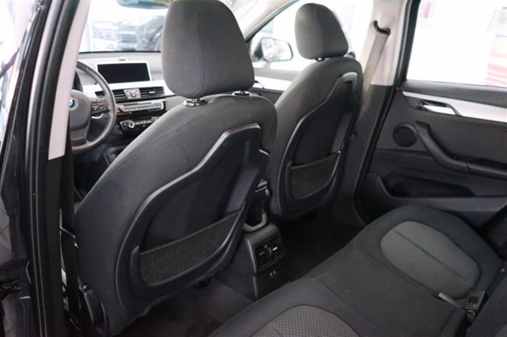 X1 X1 sDrive18d Business U