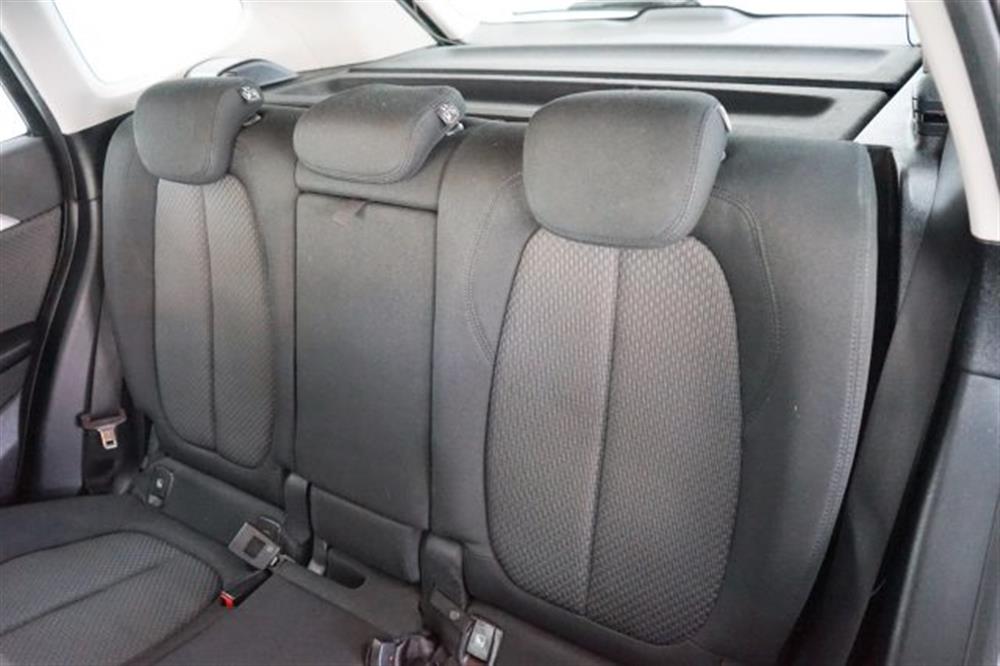 X1 X1 sDrive18d Business U