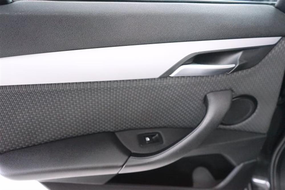 X1 X1 sDrive18d Business U