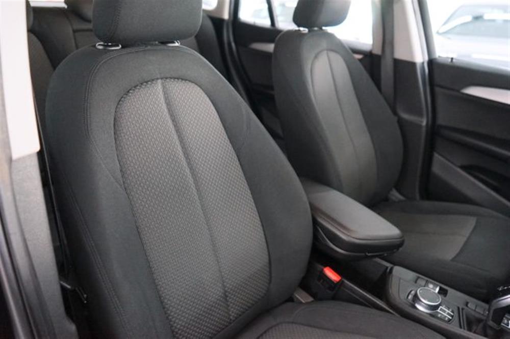 X1 X1 sDrive18d Business U