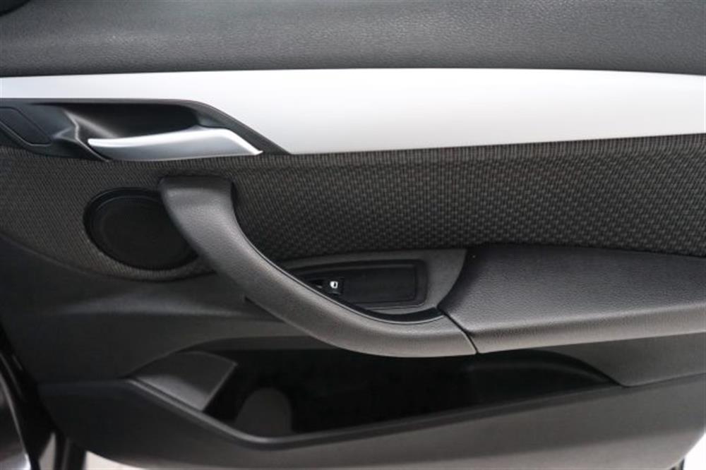 X1 X1 sDrive18d Business U