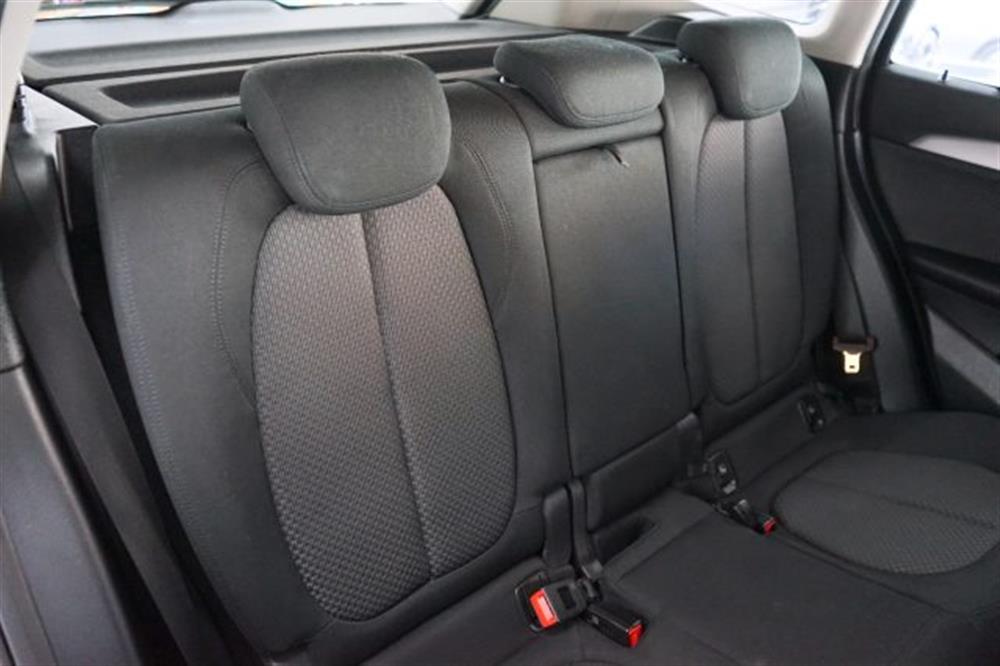 X1 X1 sDrive18d Business U