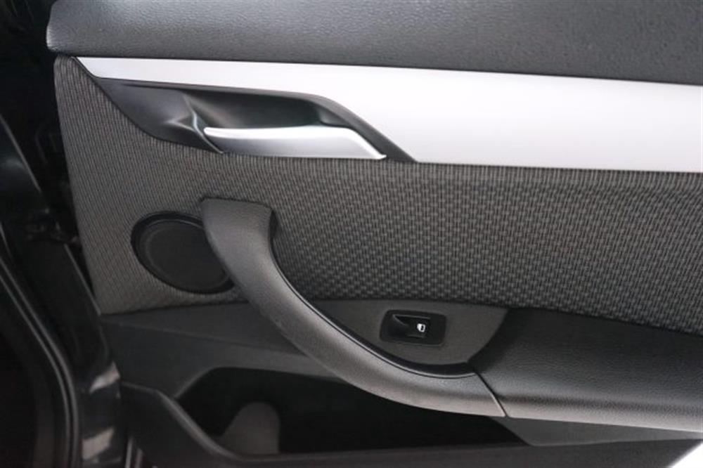 X1 X1 sDrive18d Business U