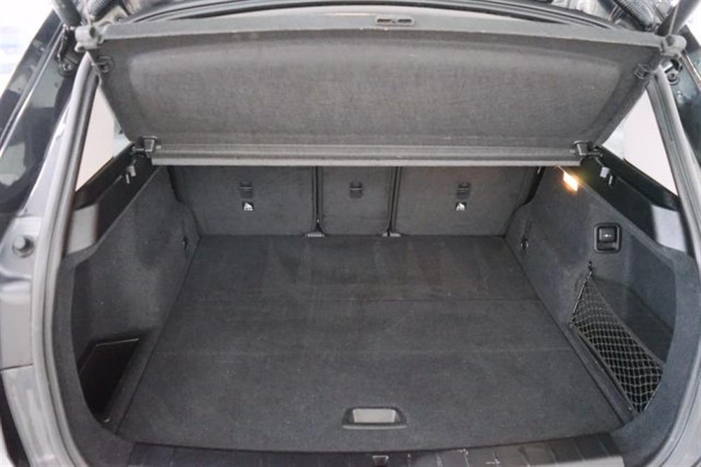 X1 X1 sDrive18d Business U