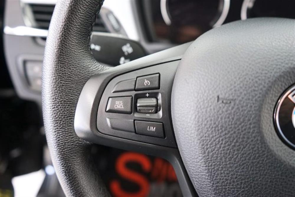 X1 X1 sDrive18d Business U