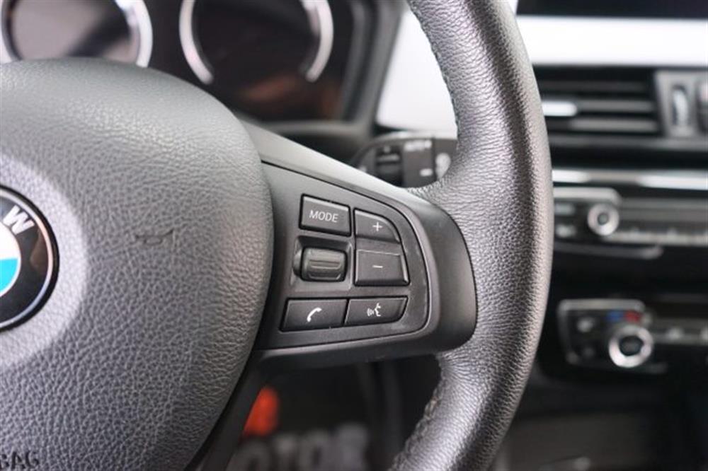 X1 X1 sDrive18d Business U