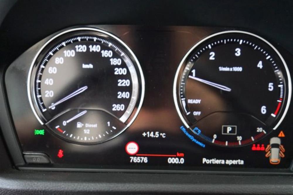 X1 X1 sDrive18d Business U