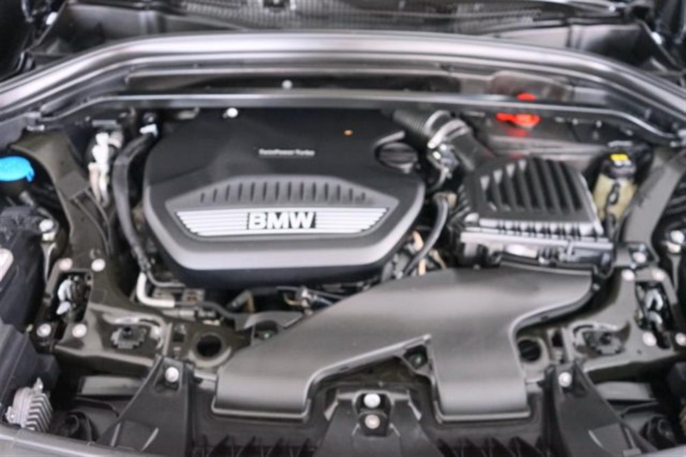 X1 X1 sDrive18d Business U