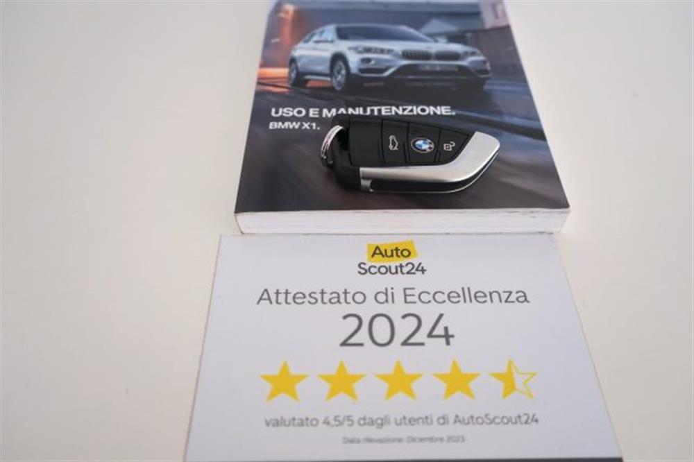 X1 X1 sDrive18d Business U