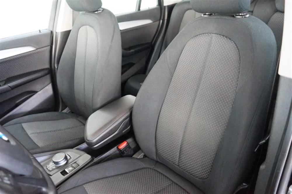 X1 X1 sDrive18d Business U