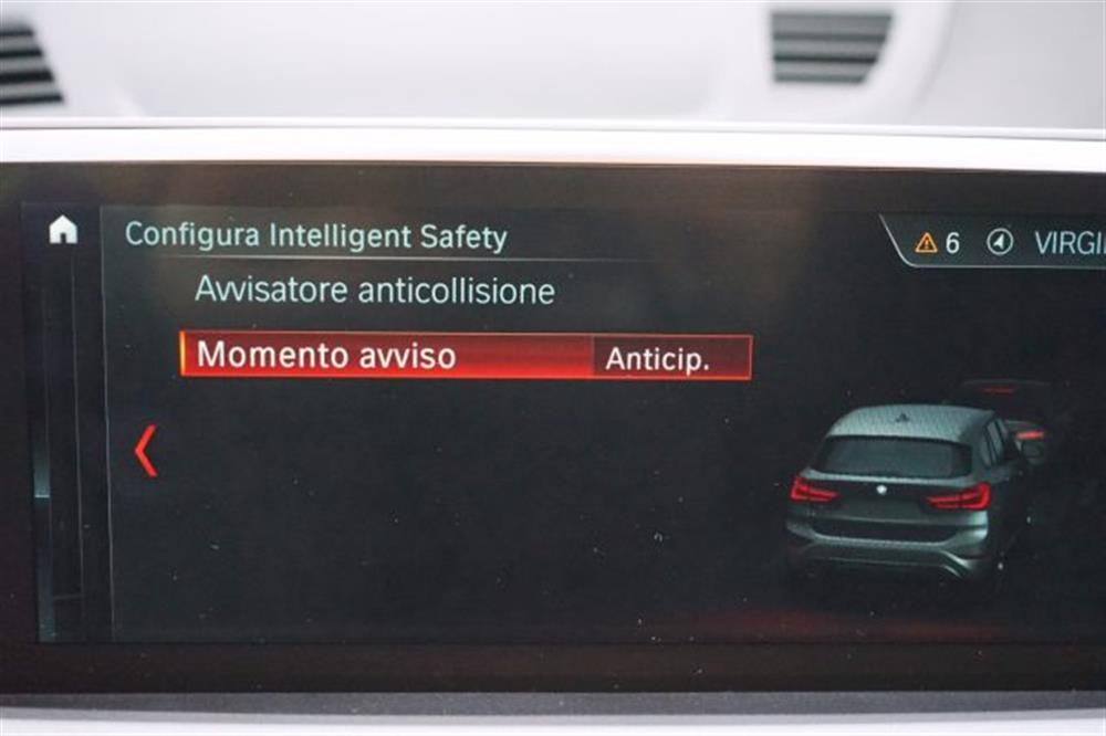 X1 X1 sDrive18d Business U