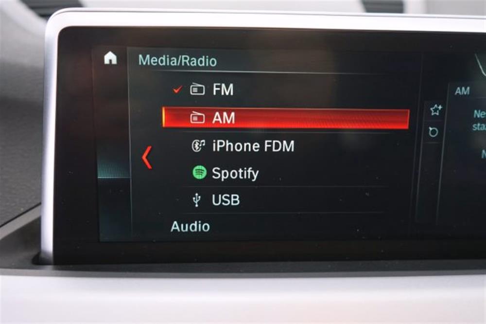 X1 X1 sDrive18d Business U