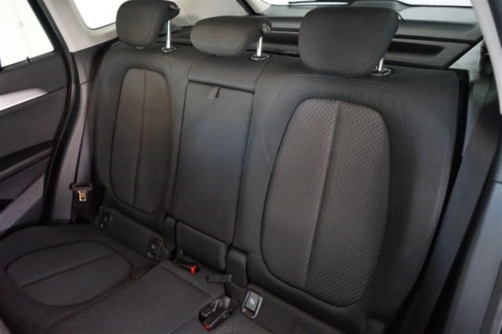 X1 X1 sDrive18d Business A