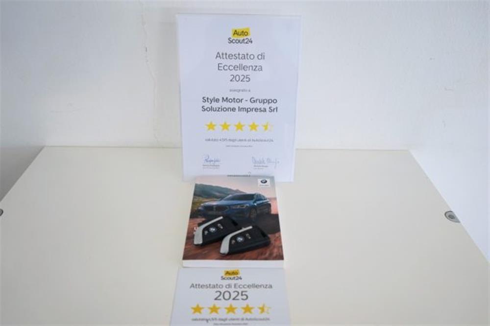 X1 X1 sDrive18d Business A