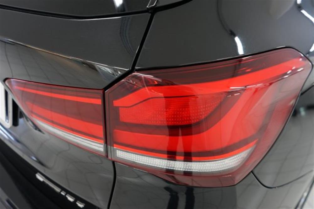 X1 X1 sDrive18d Business A