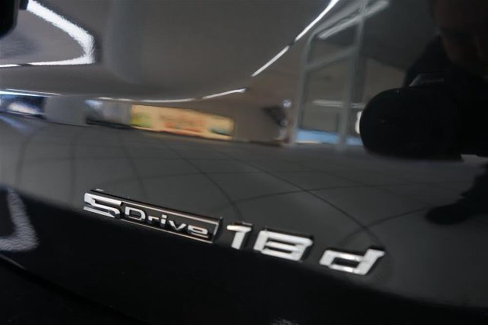 X1 X1 sDrive18d Business A