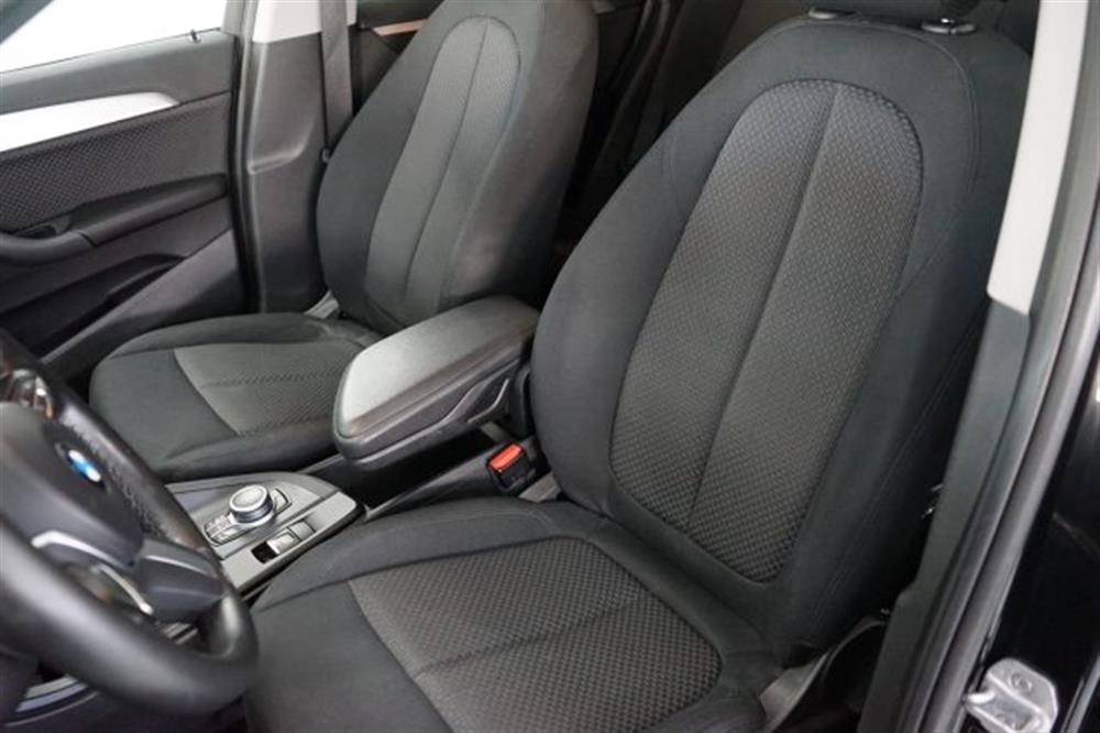 X1 X1 sDrive18d Business A