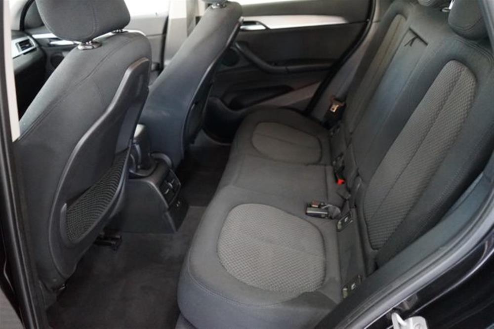 X1 X1 sDrive18d Business A