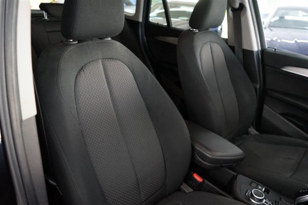 X1 X1 sDrive18d Business A