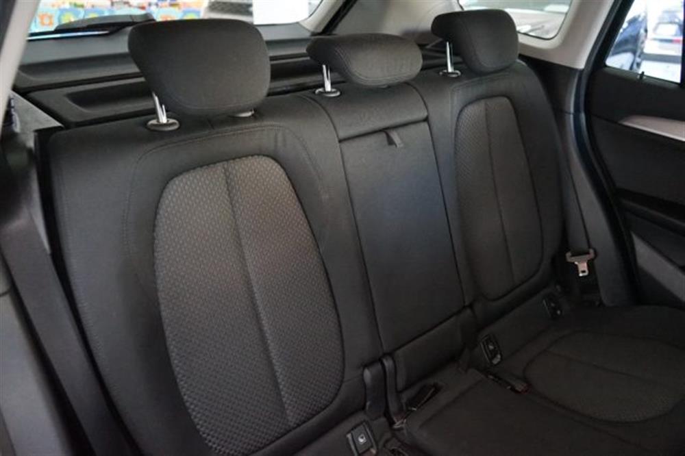 X1 X1 sDrive18d Business A