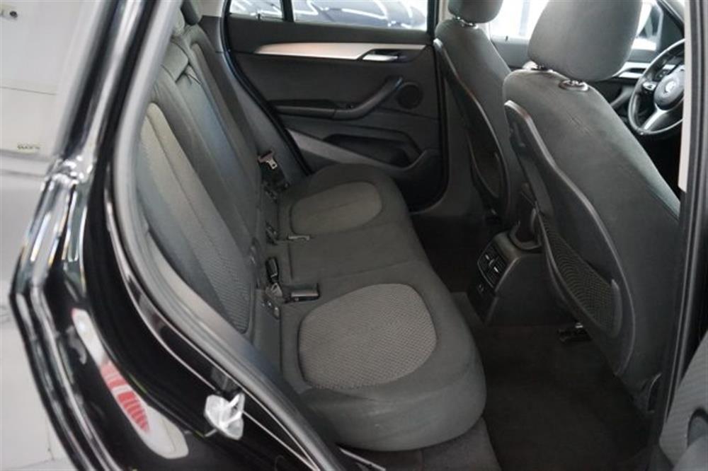 X1 X1 sDrive18d Business A