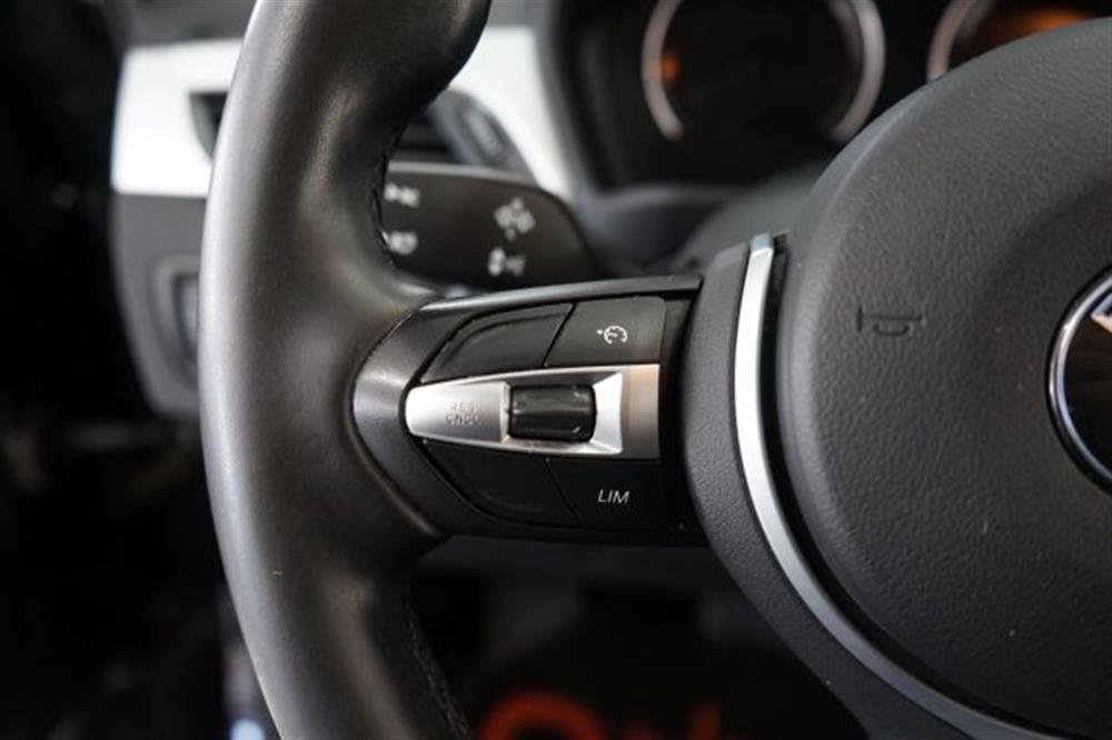 X1 X1 sDrive18d Business A