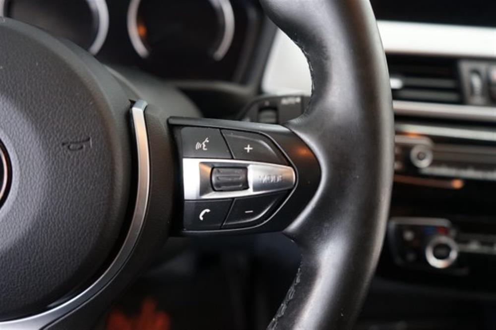 X1 X1 sDrive18d Business A