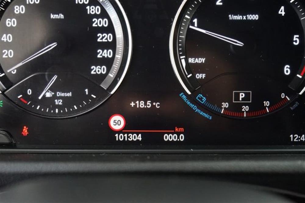 X1 X1 sDrive18d Business A