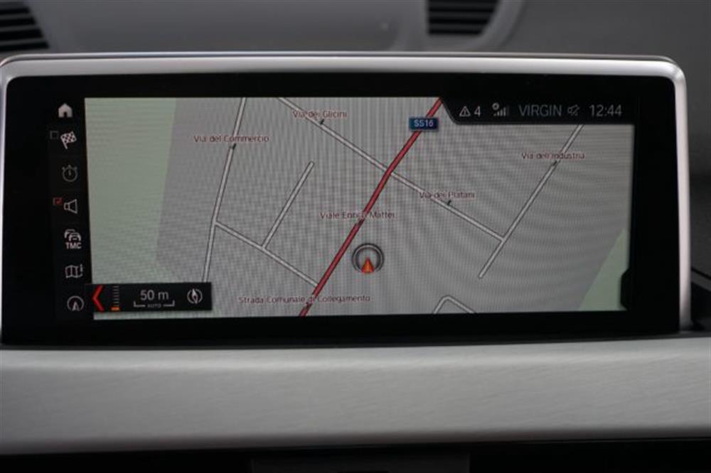 X1 X1 sDrive18d Business A