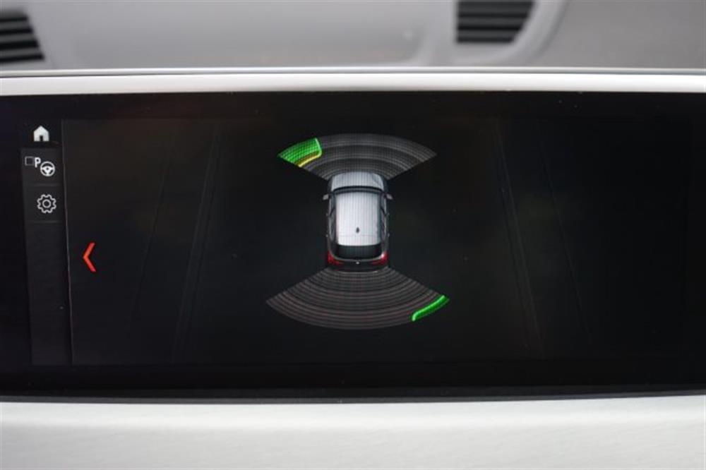 X1 X1 sDrive18d Business A