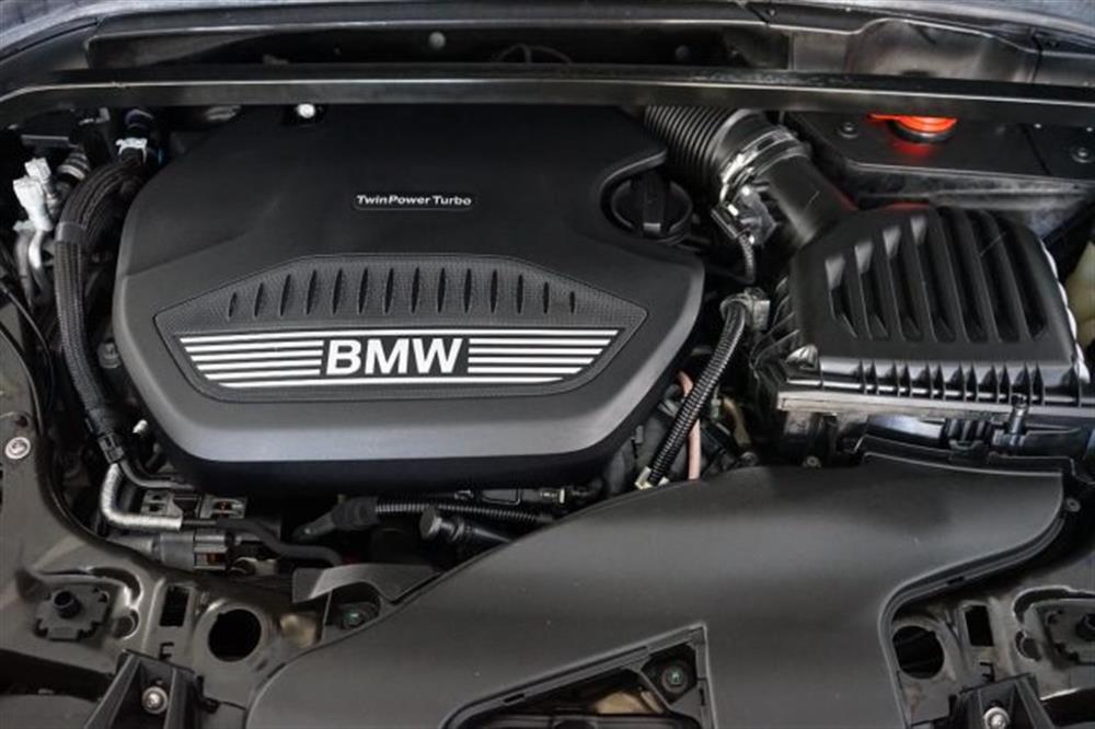 X1 X1 sDrive18d Business A