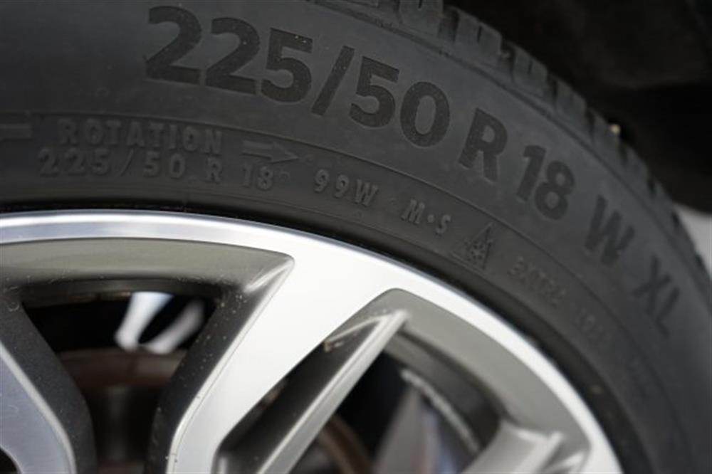 X1 X1 sDrive18d Business A