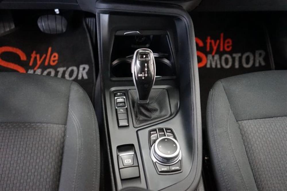 X1 X1 sDrive18d Business A