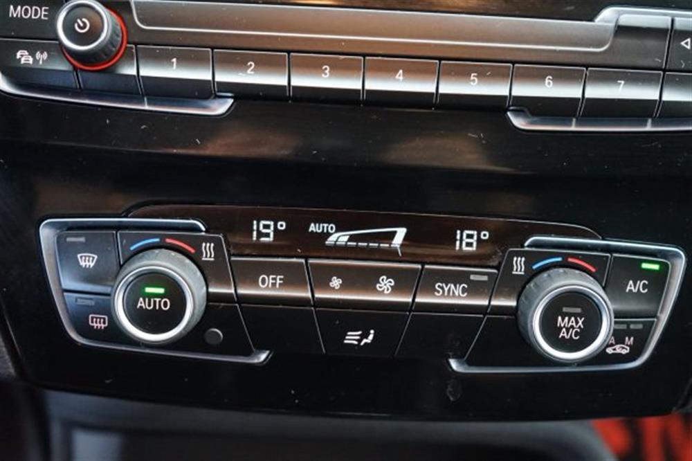 X1 X1 sDrive18d Business A