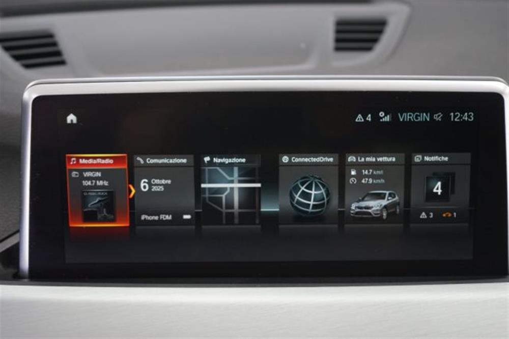 X1 X1 sDrive18d Business A