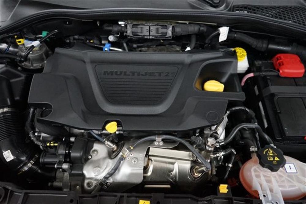 Tipo Tipo 1.6 Mjt S&S 5 porte