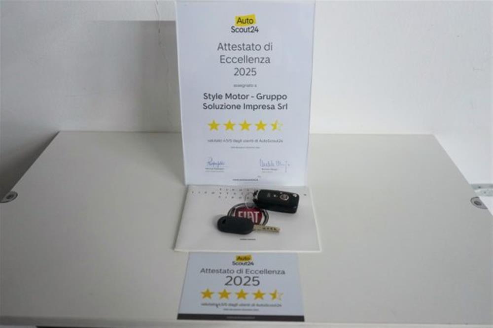 Tipo Tipo 1.6 Mjt S&S 5 porte