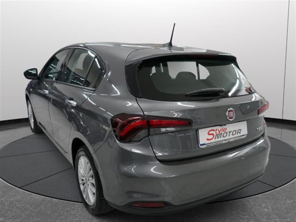 Tipo Tipo 1.6 Mjt S&S 5 porte