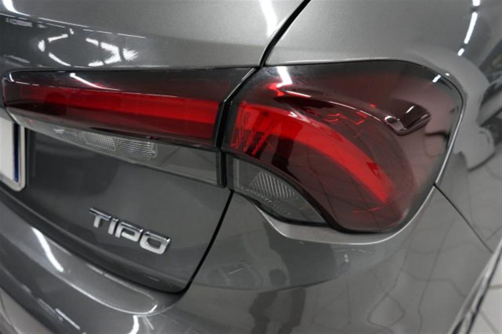 Tipo Tipo 1.6 Mjt S&S 5 porte