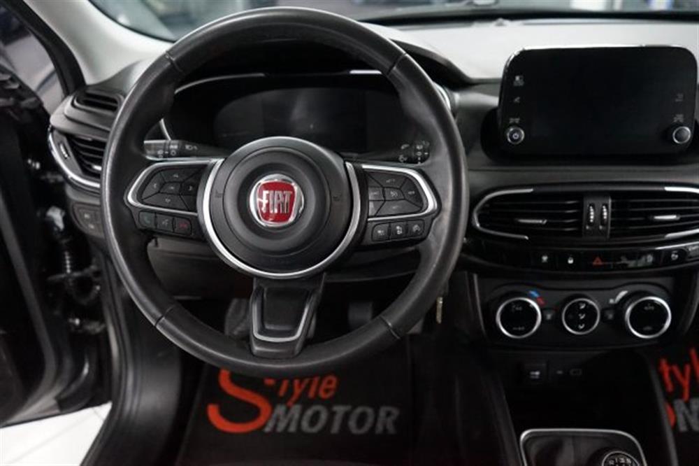 Tipo Tipo 1.6 Mjt S&S 5 porte