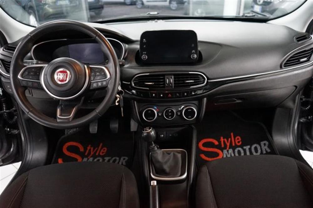 Tipo Tipo 1.6 Mjt S&S 5 porte