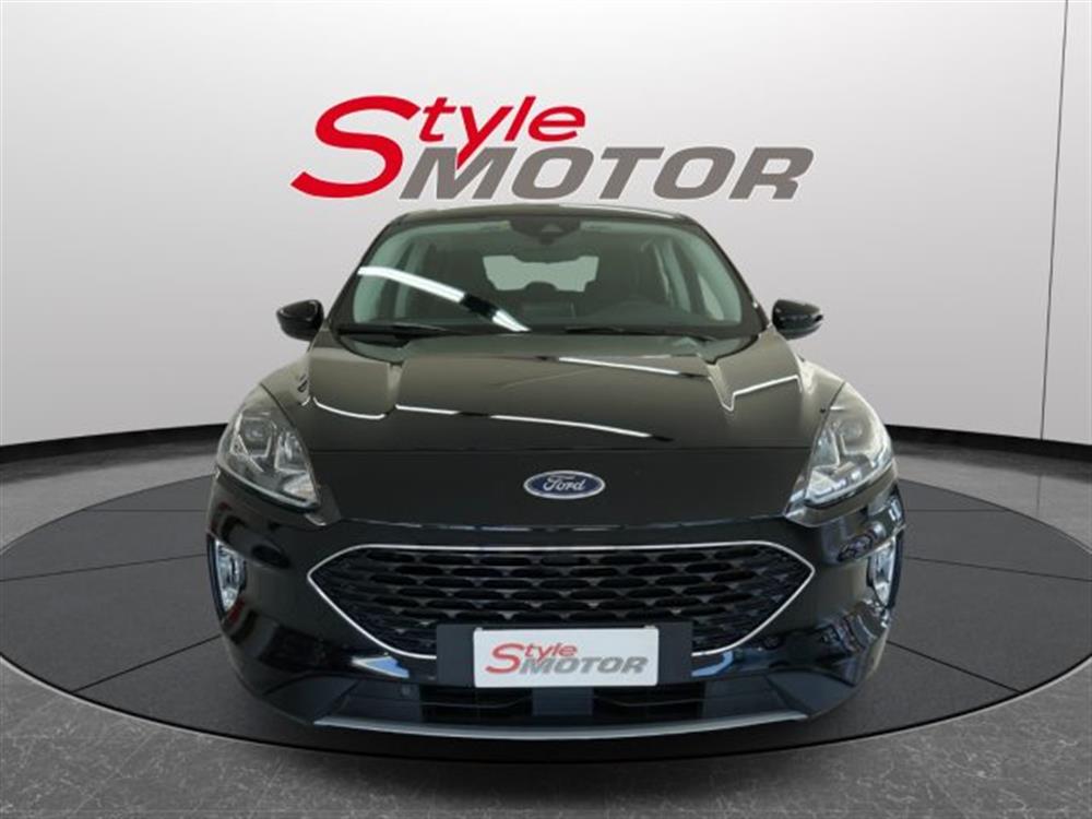 Kuga Kuga 1.5 EcoBlue 120 CV a