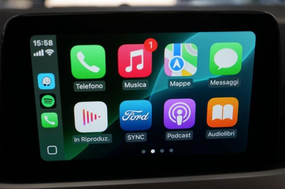 Kuga Kuga 1.5 EcoBlue 120 CV a