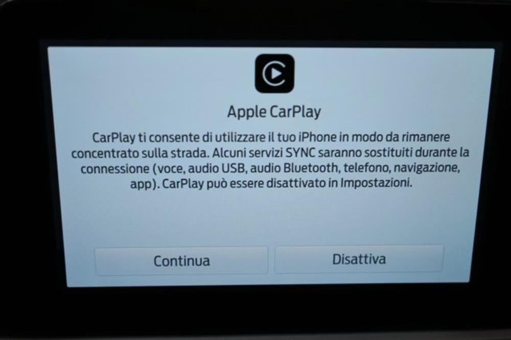 Kuga Kuga 1.5 EcoBlue 120 CV a