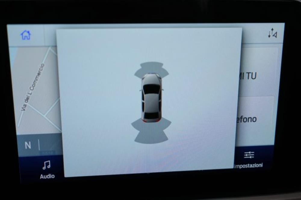 Kuga Kuga 1.5 EcoBlue 120 CV a