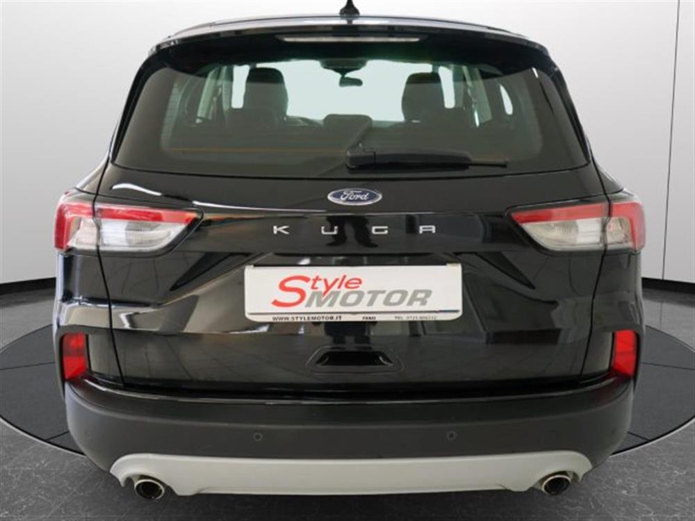 Kuga Kuga 1.5 EcoBlue 120 CV a