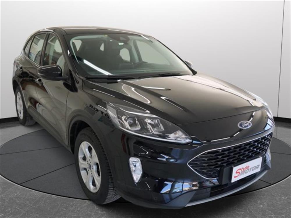 Kuga Kuga 1.5 EcoBlue 120 CV a