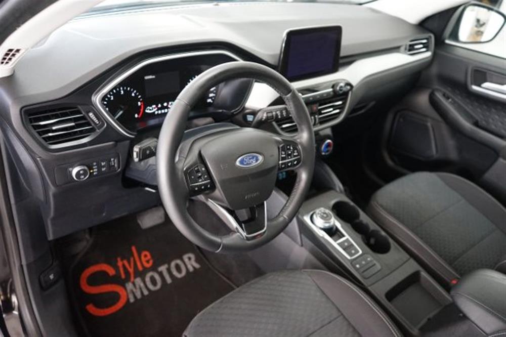 Kuga Kuga 1.5 EcoBlue 120 CV a