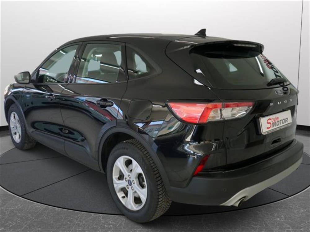 Kuga Kuga 1.5 EcoBlue 120 CV a