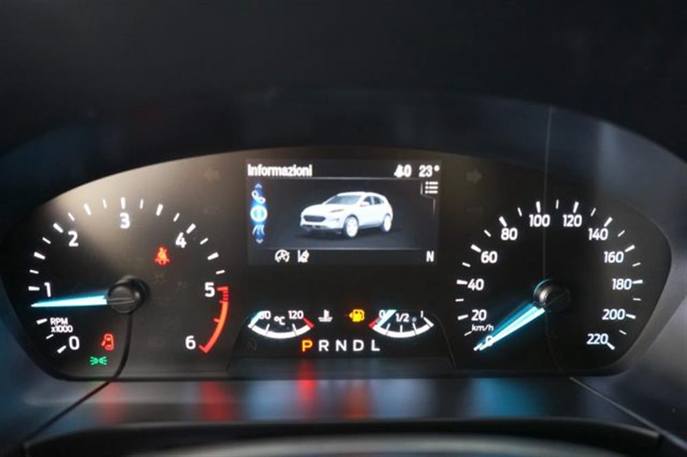 Kuga Kuga 1.5 EcoBlue 120 CV a